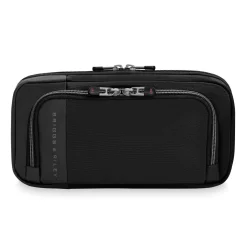 Briggs & Riley ZDX 2.0 Hanging Toiletry Kit