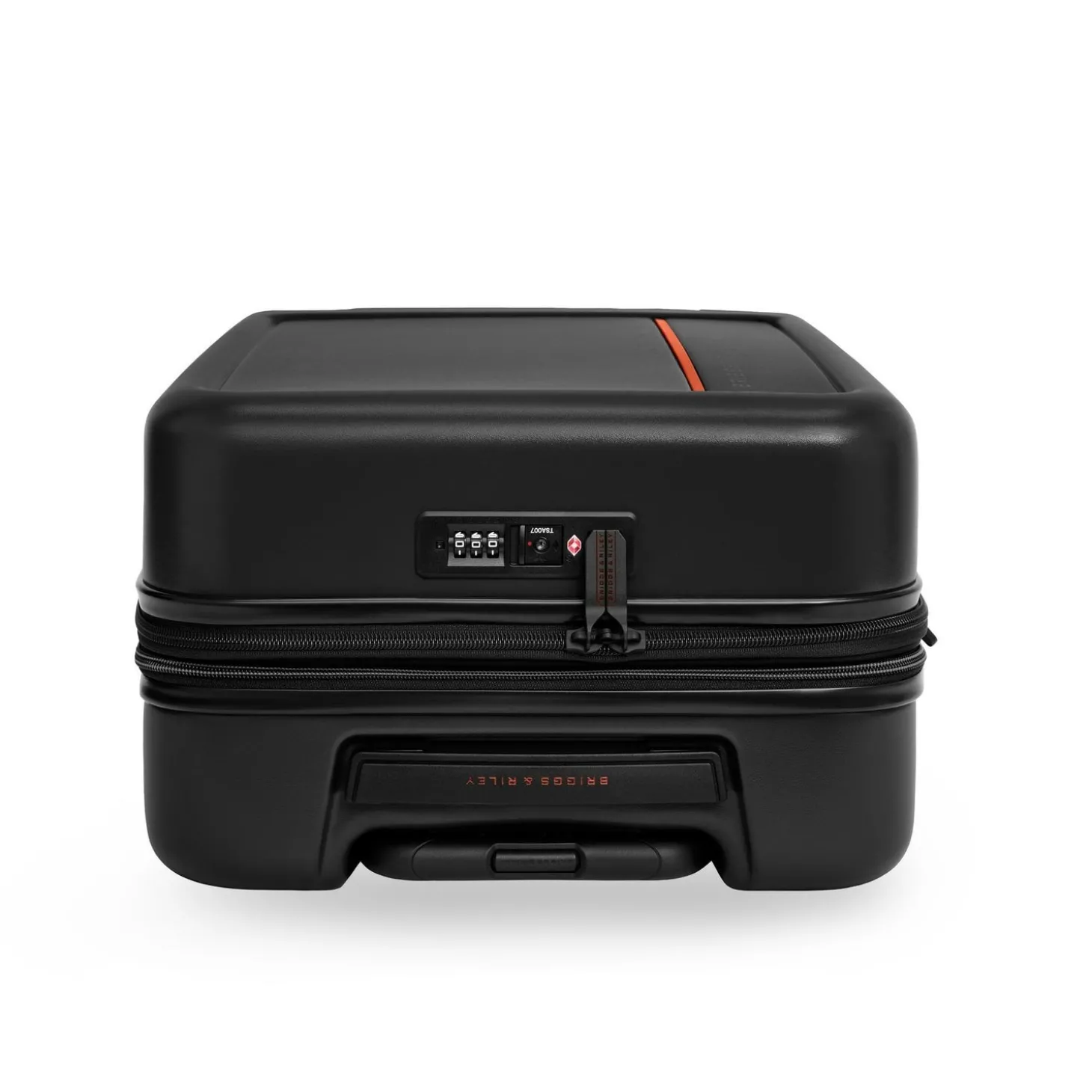 Briggs & Riley ZDX Hardside Essential 22" Hardside Carry-On Expandable Spinner