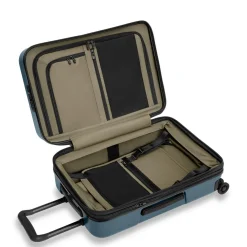 Briggs & Riley ZDX Hardside Essential 22