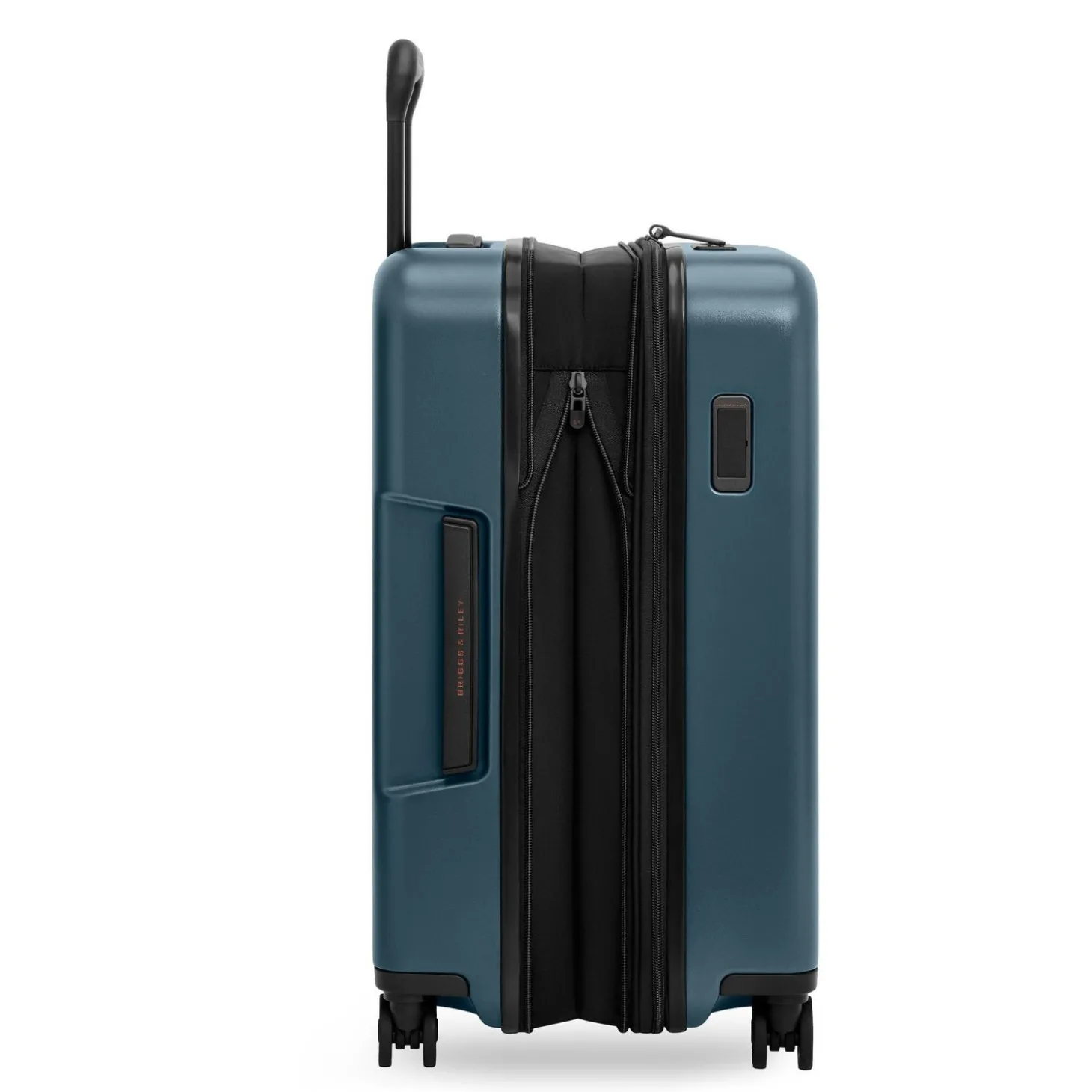 Briggs & Riley ZDX Hardside Essential 22" Hardside Carry-On Expandable Spinner
