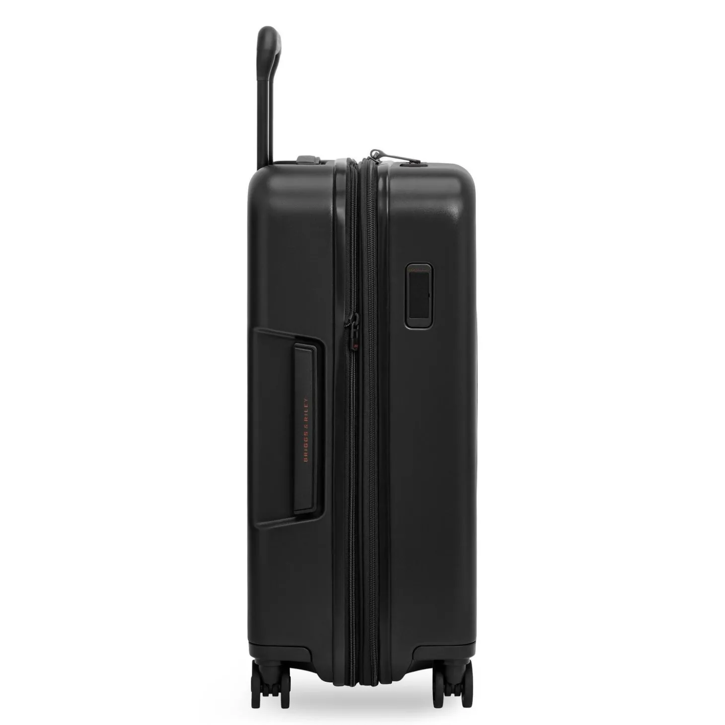 Briggs & Riley ZDX Hardside Essential 22" Hardside Carry-On Expandable Spinner