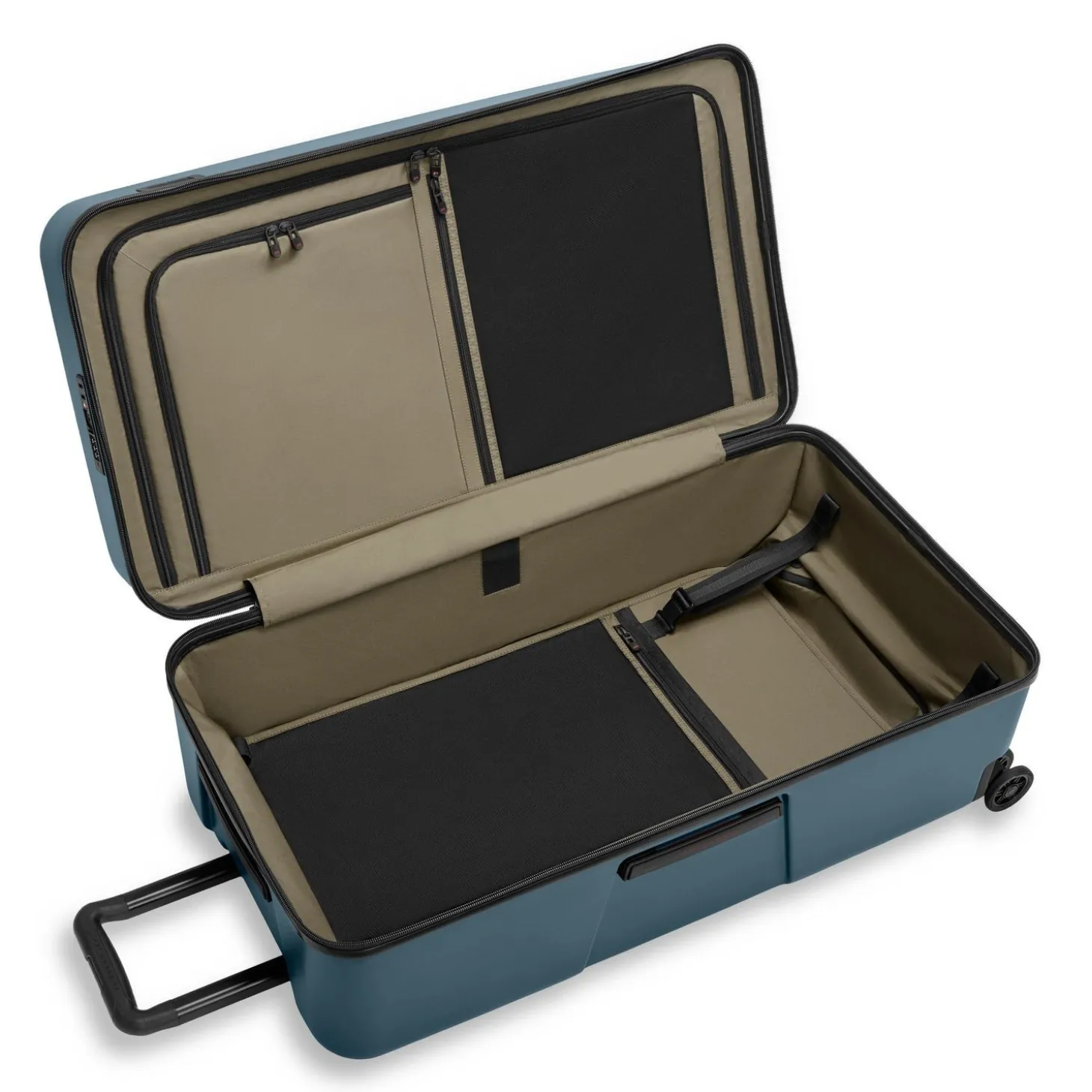 Briggs & Riley ZDX Hardside Extra Large 32" Hardside Trunk Spinner