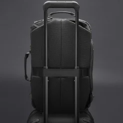 Briggs & Riley ZDX 2.0 Large Convertible Backpack Duffle