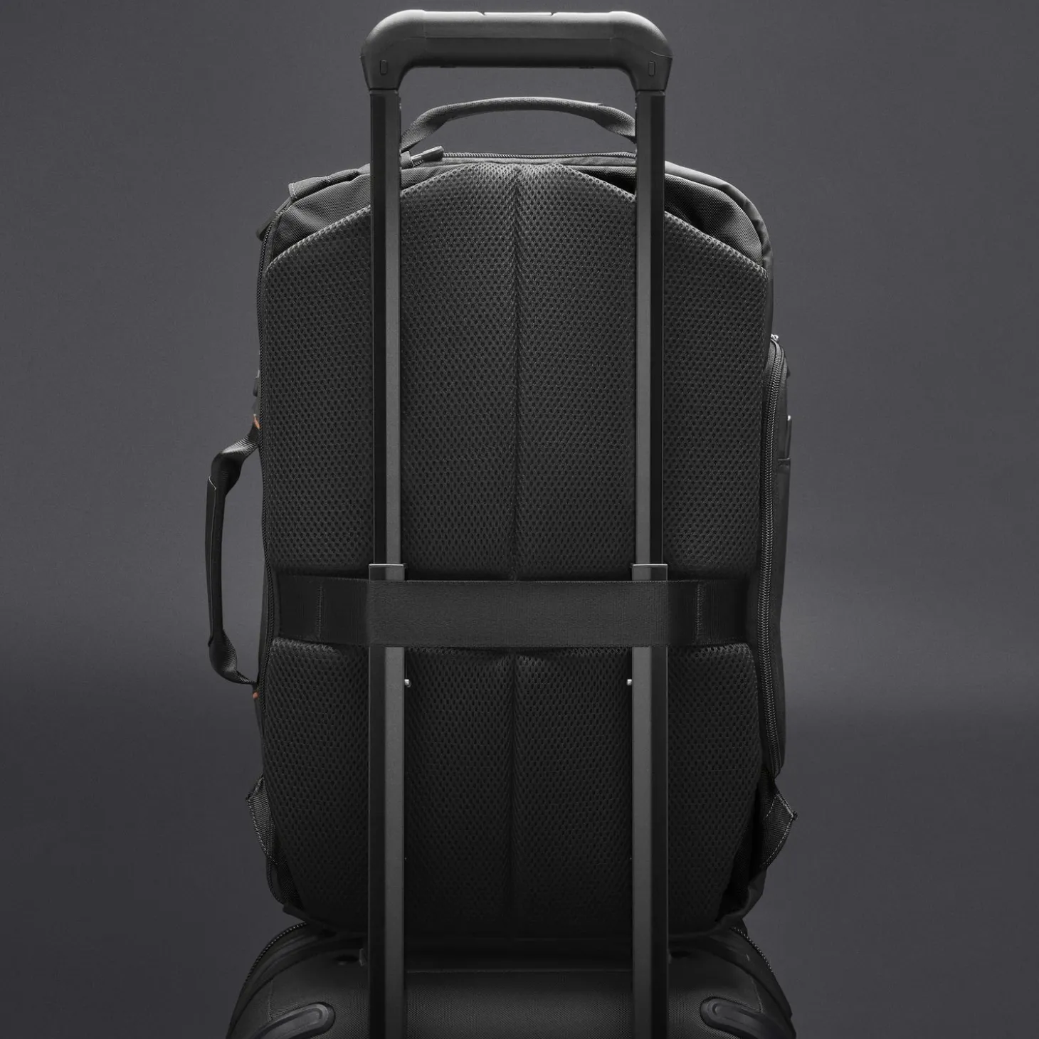 Briggs & Riley ZDX 2.0 Large Convertible Backpack Duffle