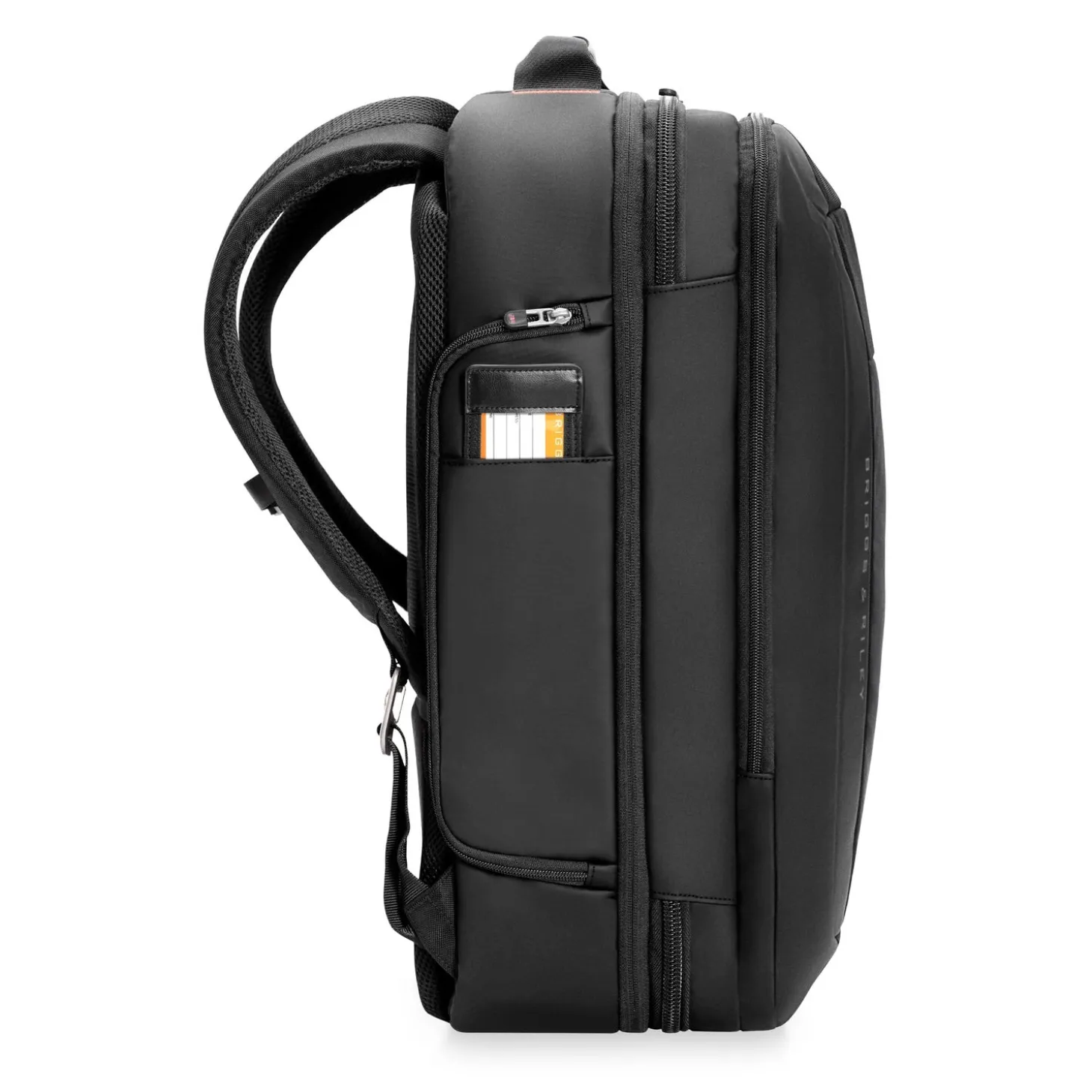 Briggs & Riley ZDX 2.0 Large Convertible Backpack Duffle
