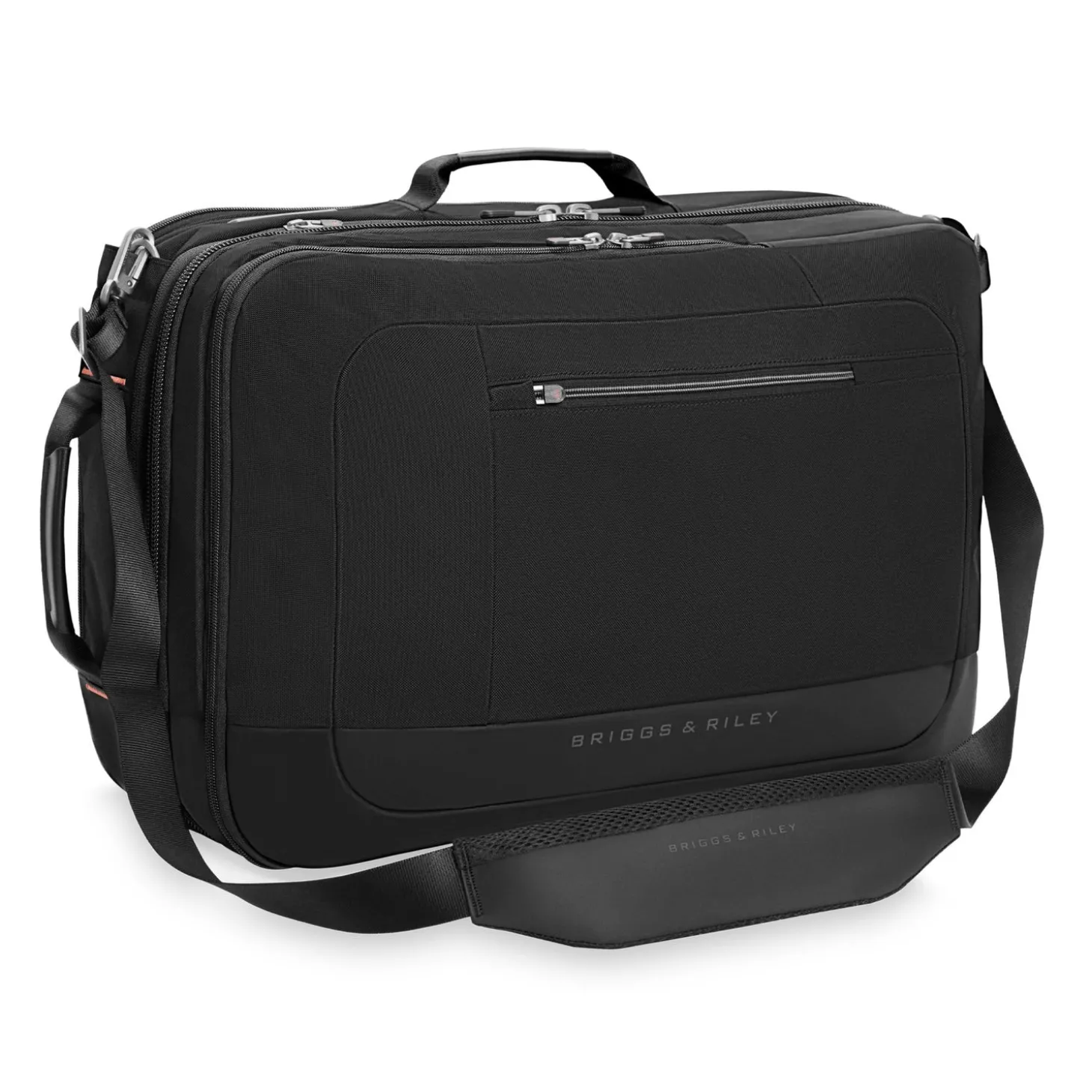 Briggs & Riley ZDX 2.0 Large Convertible Backpack Duffle