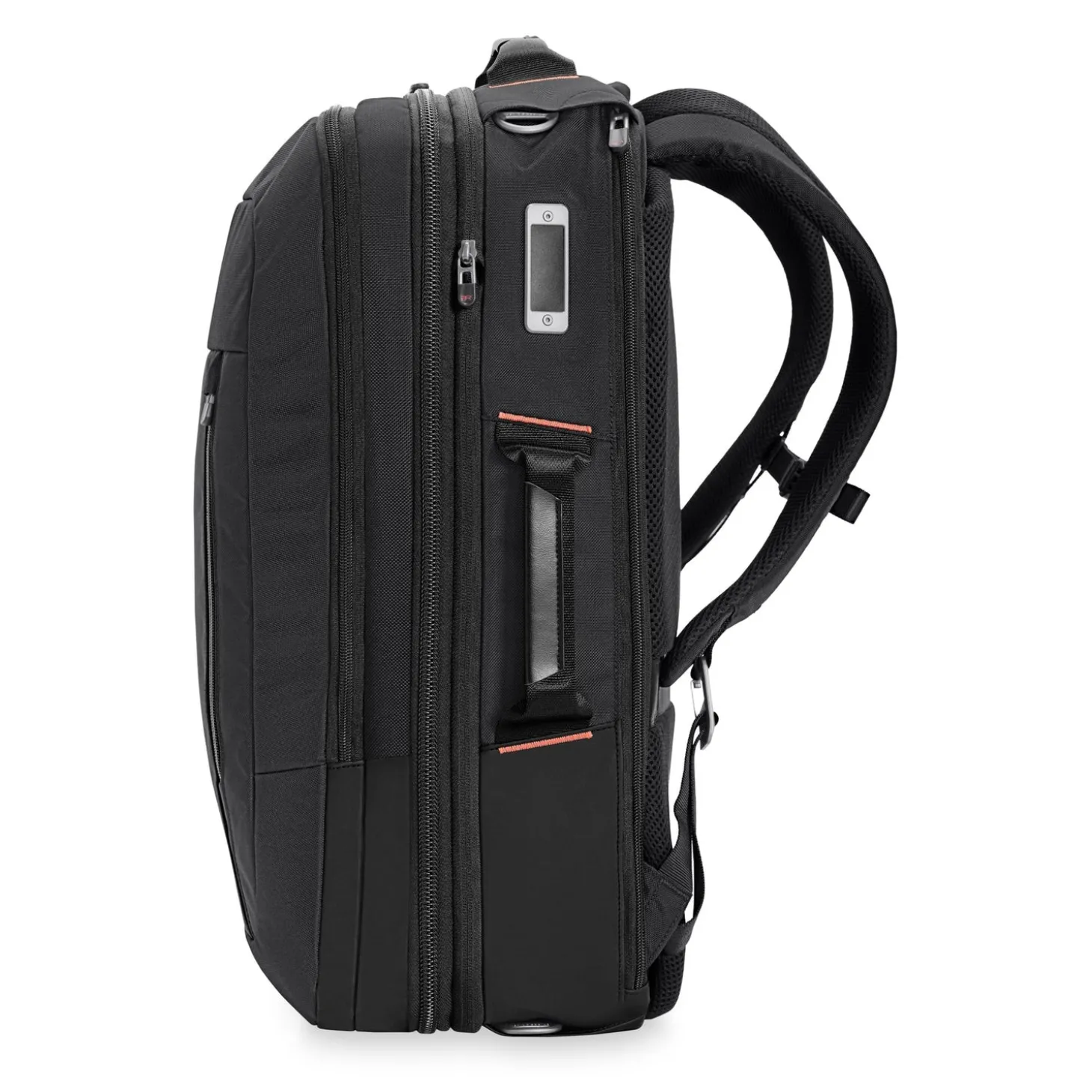 Briggs & Riley ZDX 2.0 Large Convertible Backpack Duffle