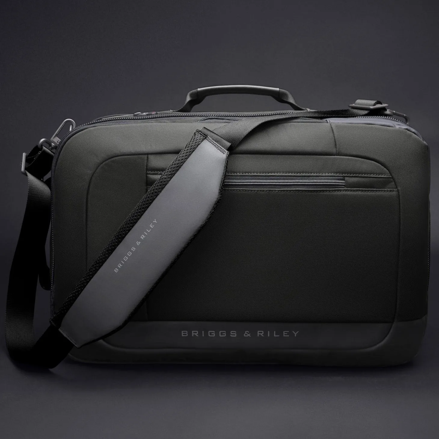 Briggs & Riley ZDX 2.0 Large Convertible Backpack Duffle