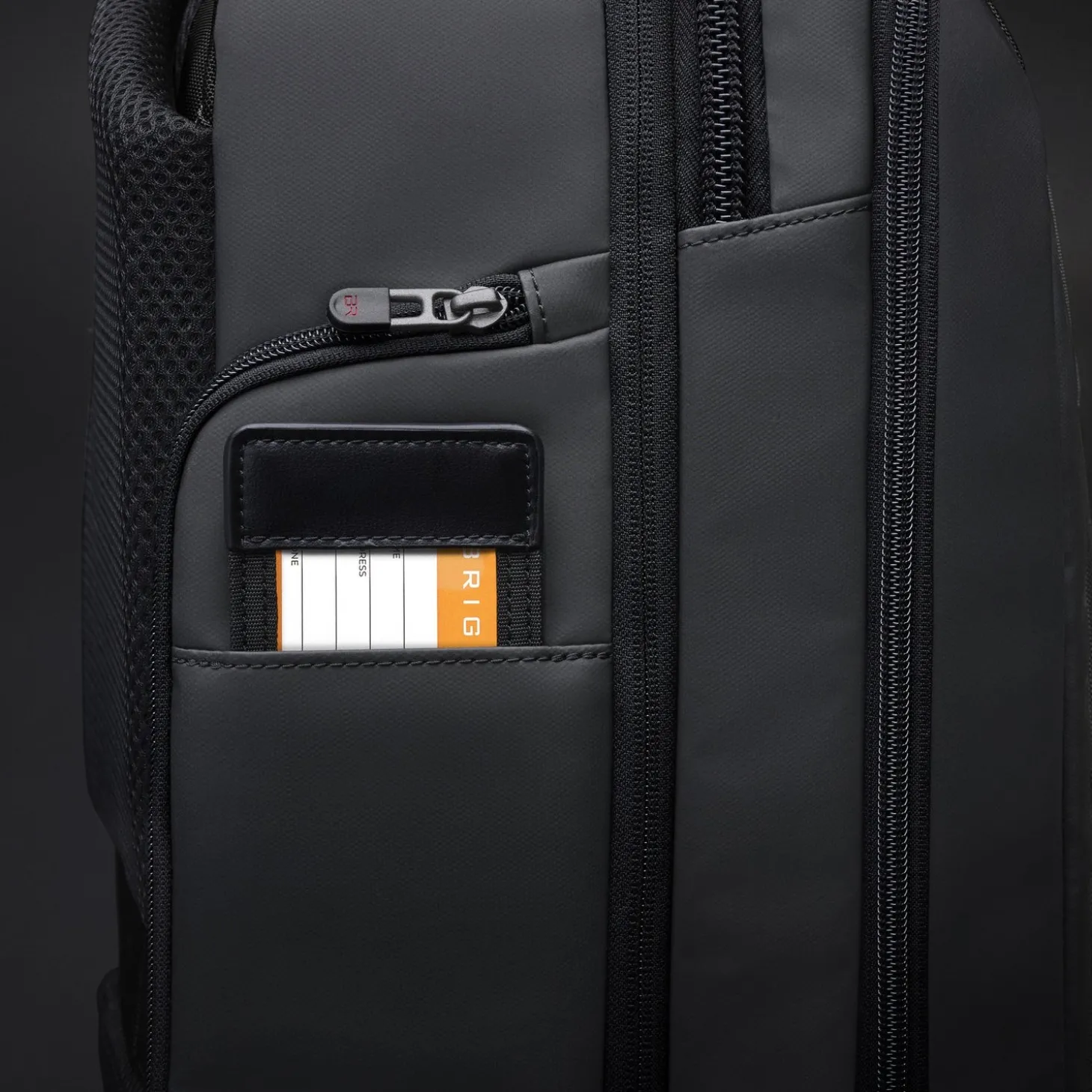 Briggs & Riley ZDX 2.0 Large Convertible Backpack Duffle