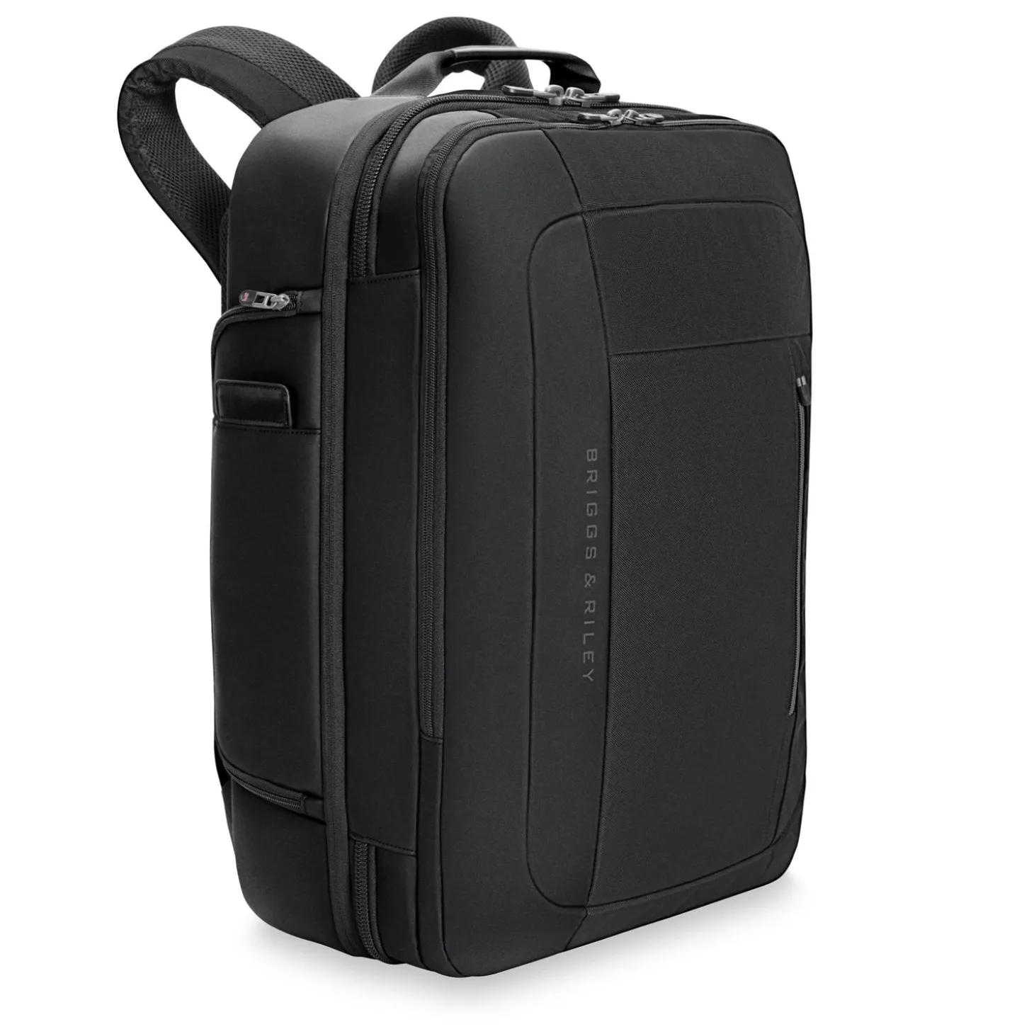 Briggs & Riley ZDX 2.0 Large Convertible Backpack Duffle