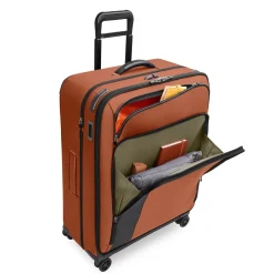 Briggs & Riley ZDX 2.0 Large Expandable Spinner