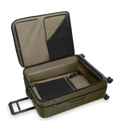 Briggs & Riley ZDX 2.0 Large Expandable Spinner