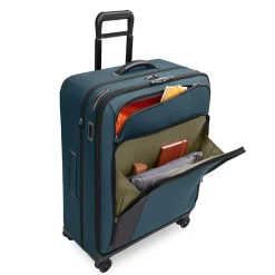 Briggs & Riley ZDX 2.0 Large Expandable Spinner