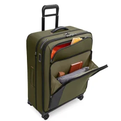 Briggs & Riley ZDX 2.0 Large Expandable Spinner