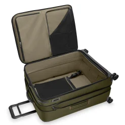 Briggs & Riley ZDX 2.0 Large Expandable Spinner