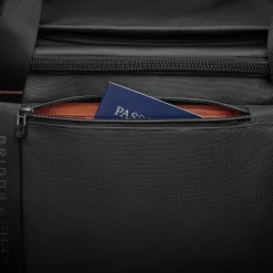 Briggs & Riley ZDX 2.0 Large Travel Duffle