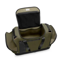 Briggs & Riley ZDX 2.0 Large Travel Duffle