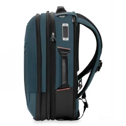 Briggs & Riley ZDX 2.0 Medium Convertible Backpack Duffle