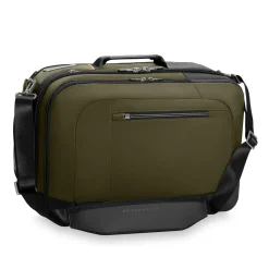 Briggs & Riley ZDX 2.0 Medium Convertible Backpack Duffle