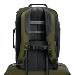 Briggs & Riley ZDX 2.0 Medium Convertible Backpack Duffle