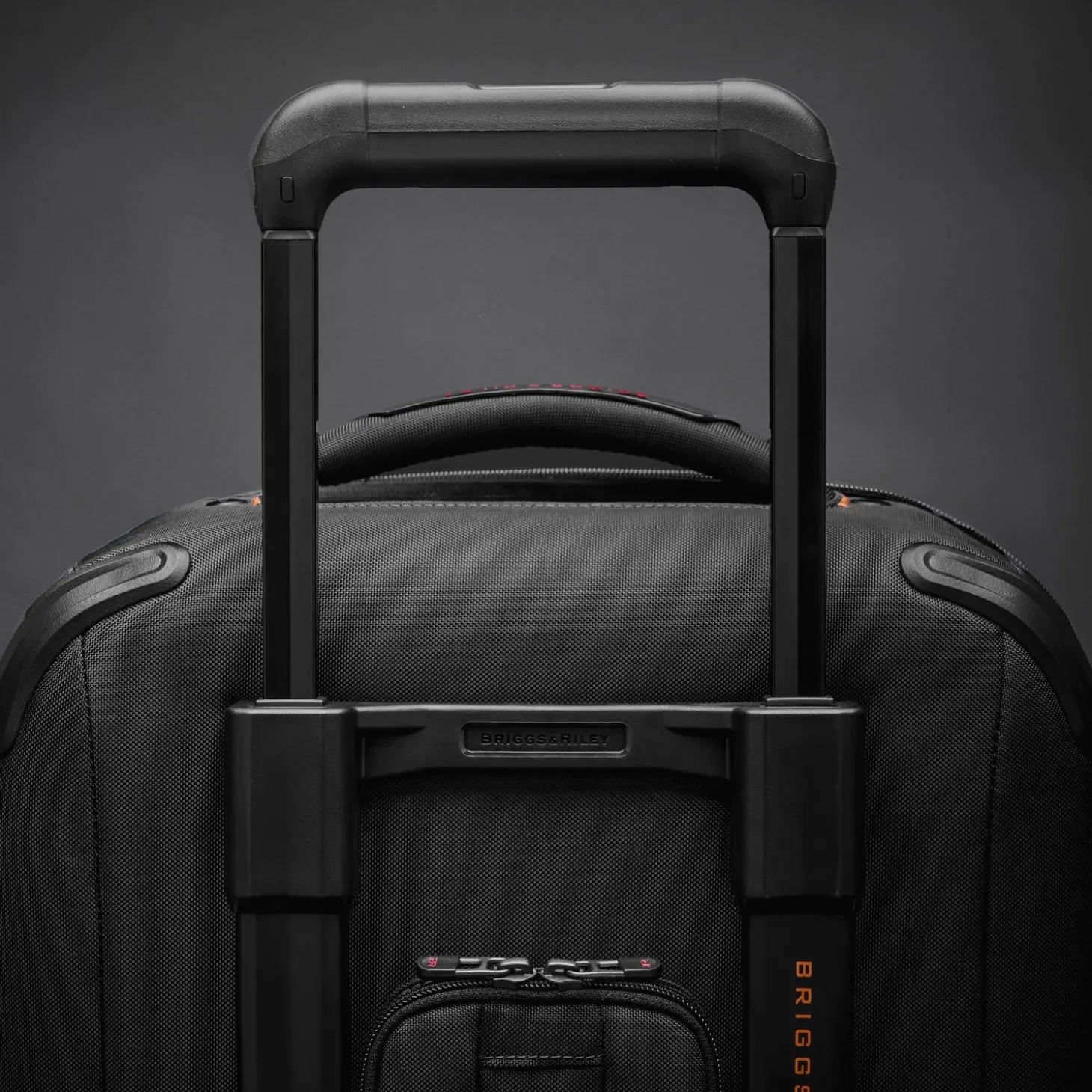 Briggs & Riley ZDX 2.0 Medium Expandable Spinner