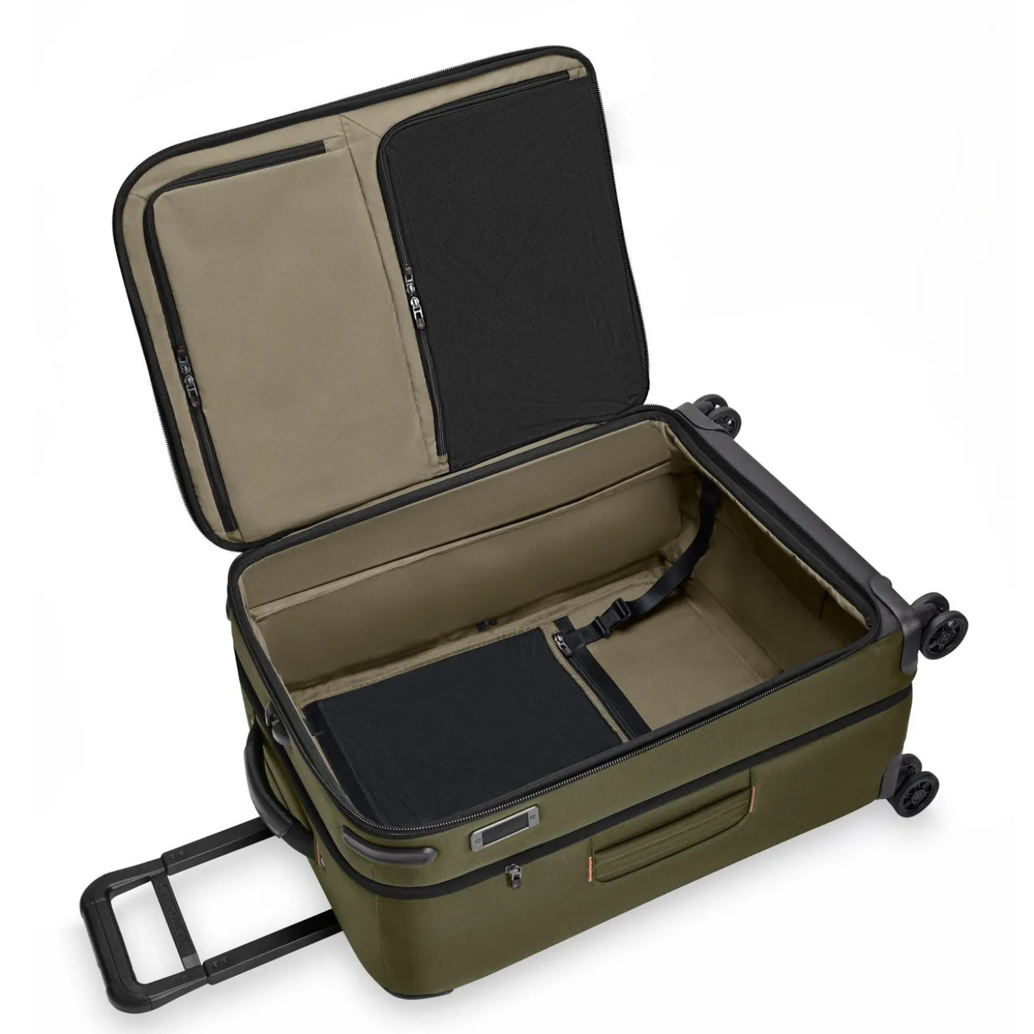 Briggs & Riley ZDX 2.0 Medium Expandable Spinner