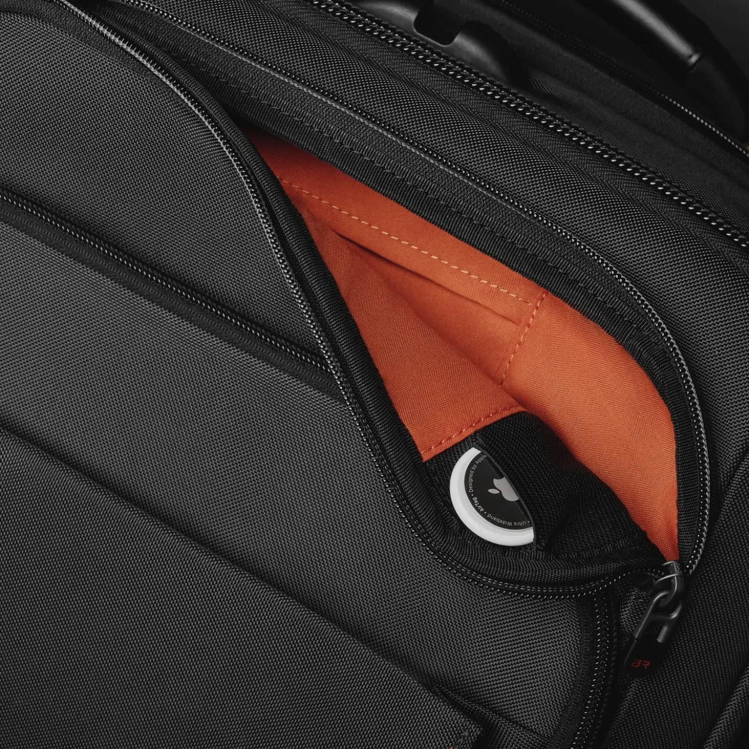 Briggs & Riley ZDX 2.0 Medium Expandable Spinner