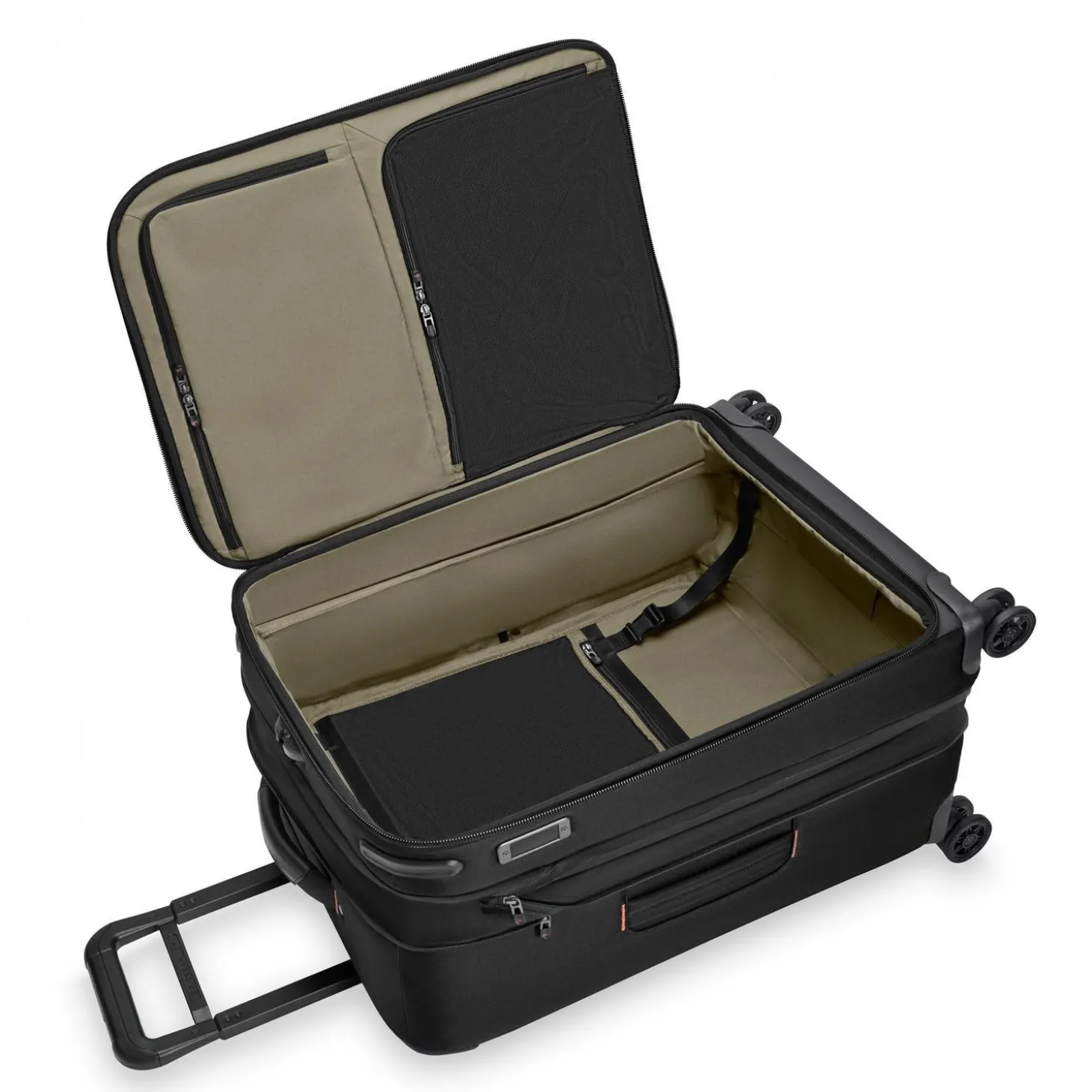 Briggs & Riley ZDX 2.0 Medium Expandable Spinner