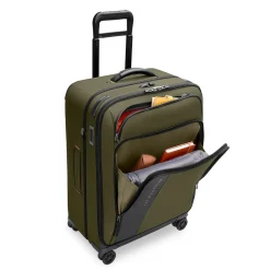 Briggs & Riley ZDX 2.0 Medium Expandable Spinner