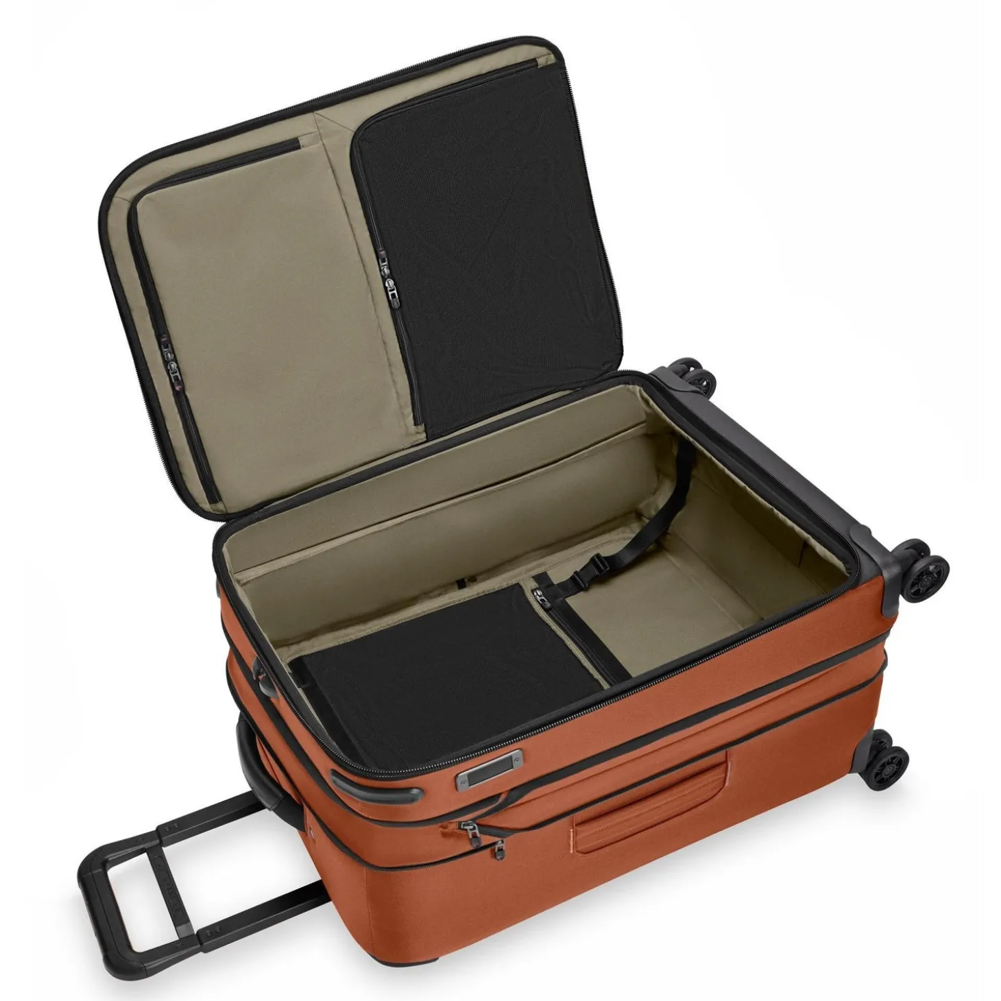 Briggs & Riley ZDX 2.0 Medium Expandable Spinner