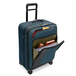 Briggs & Riley ZDX 2.0 Medium Expandable Spinner
