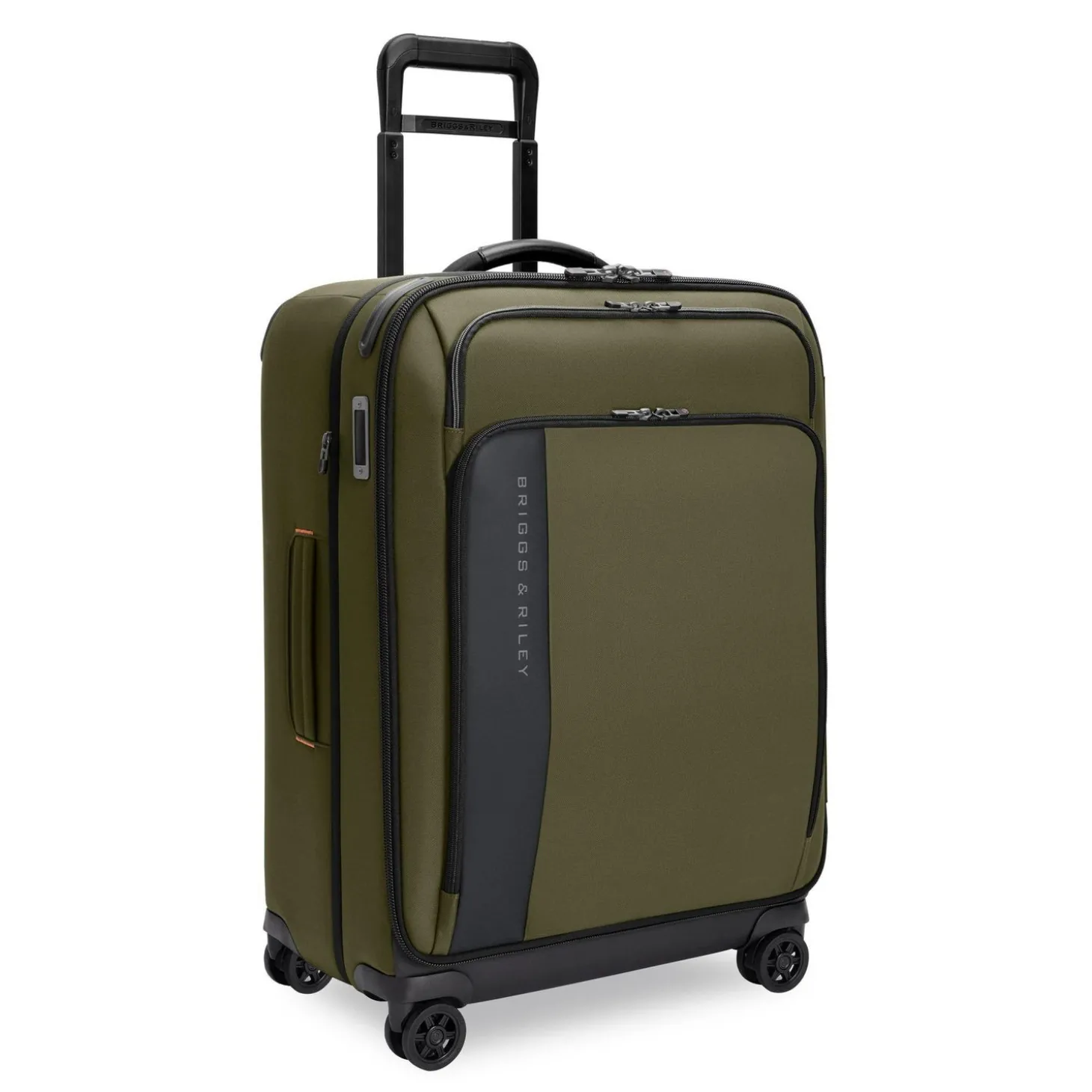 Briggs & Riley ZDX 2.0 Medium Expandable Spinner