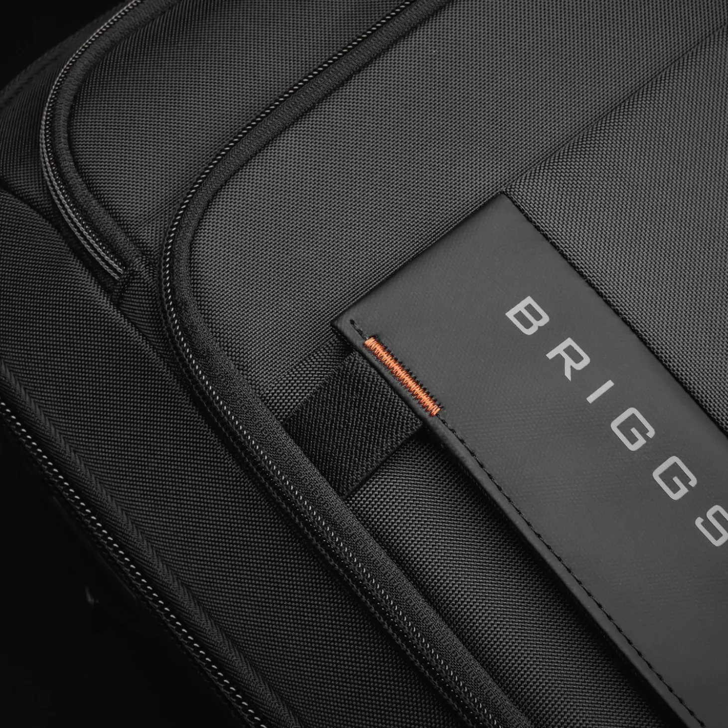 Briggs & Riley ZDX 2.0 Medium Expandable Spinner