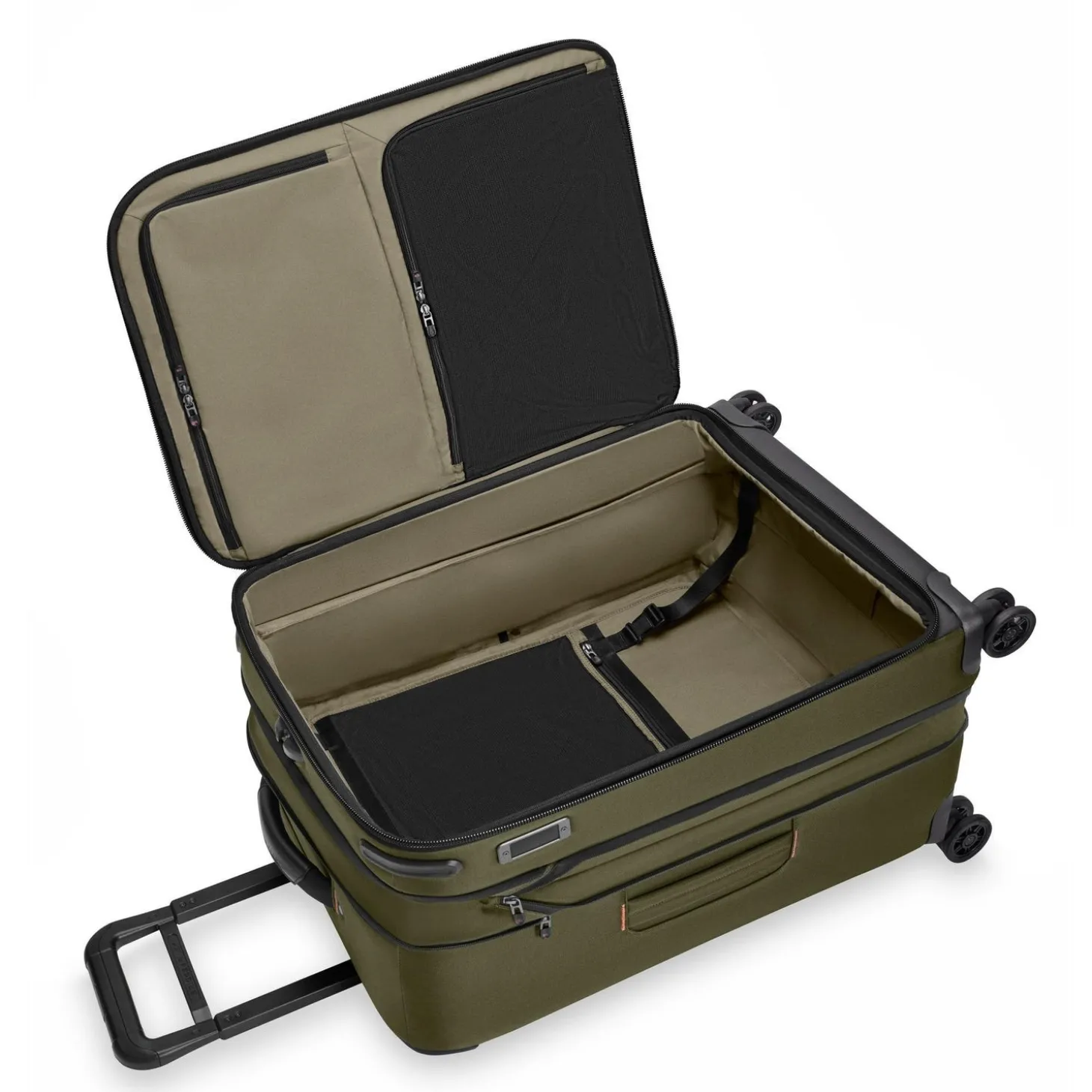 Briggs & Riley ZDX 2.0 Medium Expandable Spinner