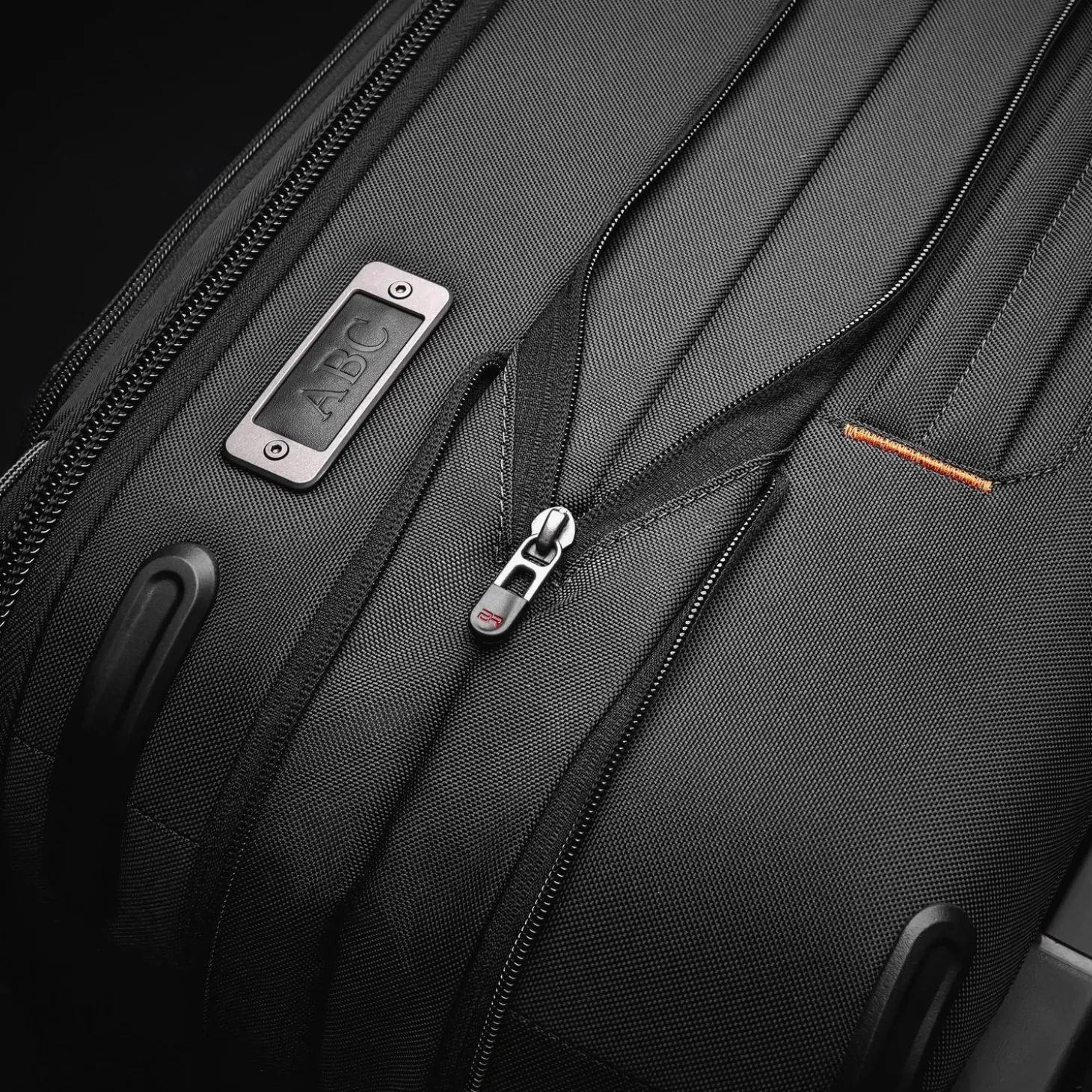 Briggs & Riley ZDX 2.0 Medium Expandable Spinner