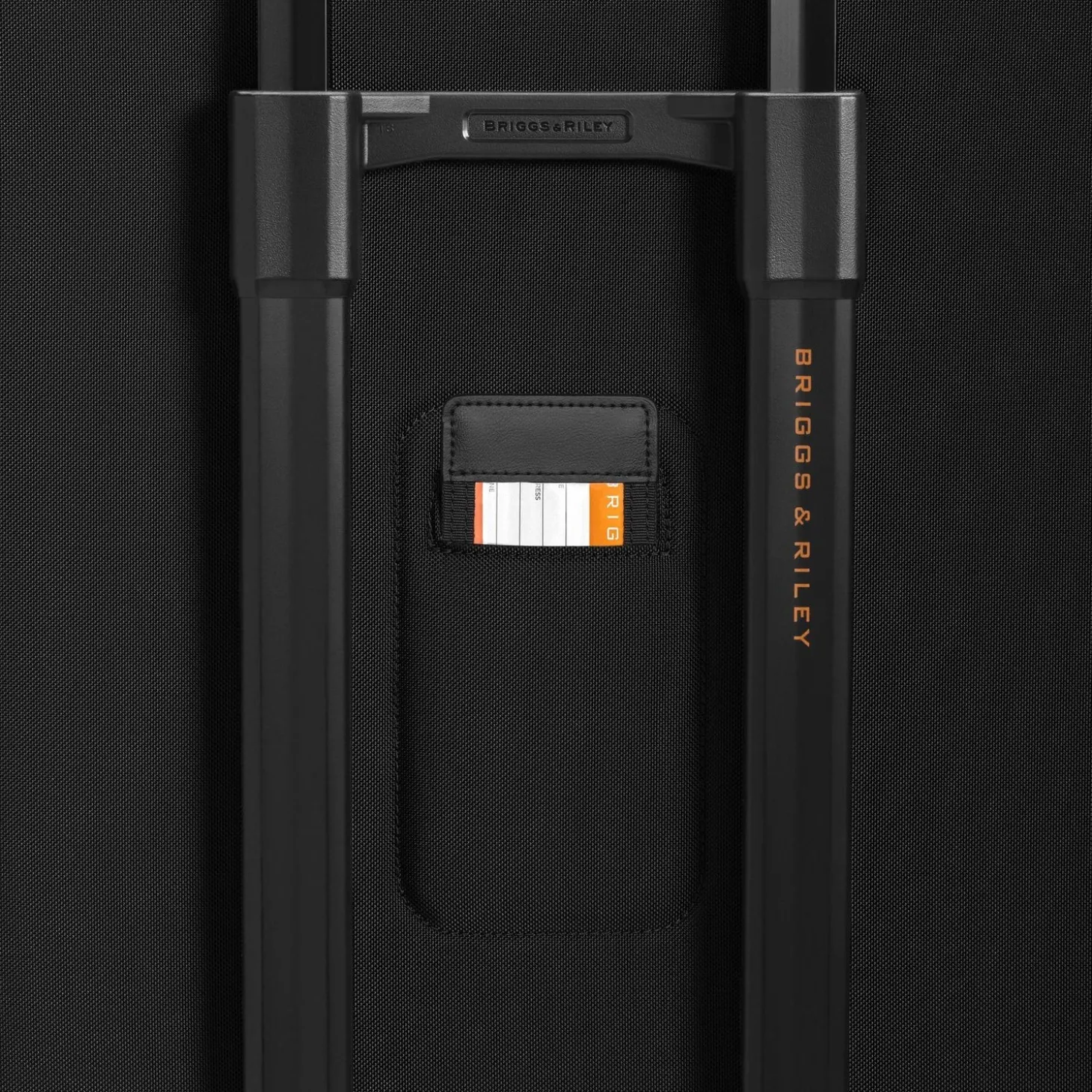 Briggs & Riley ZDX 2.0 Medium Expandable Spinner