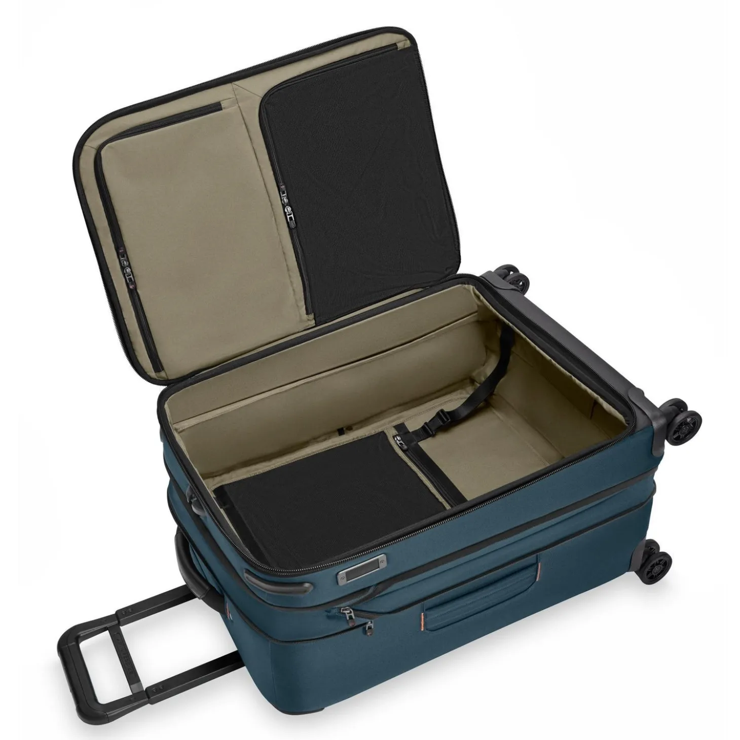 Briggs & Riley ZDX 2.0 Medium Expandable Spinner