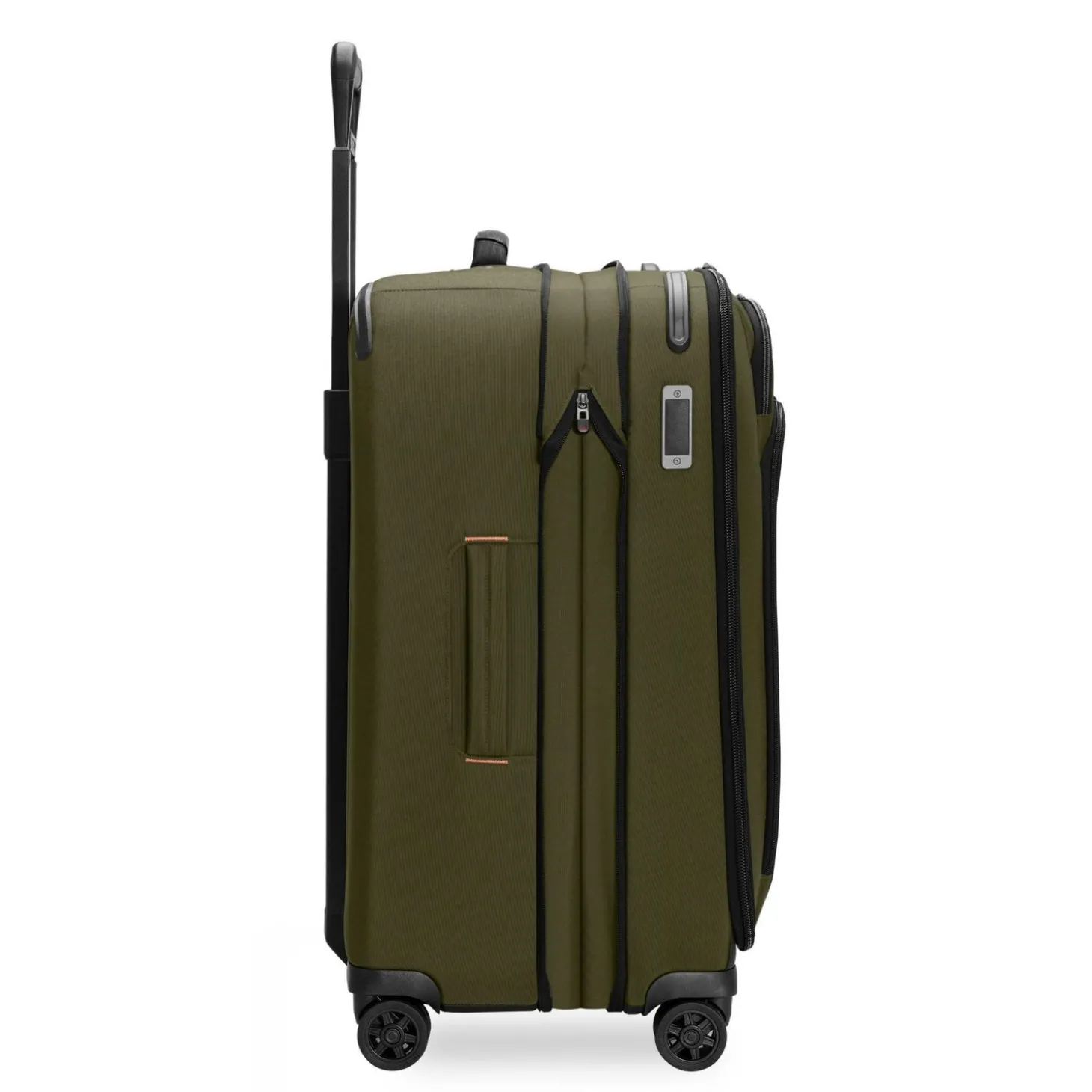 Briggs & Riley ZDX 2.0 Medium Expandable Spinner
