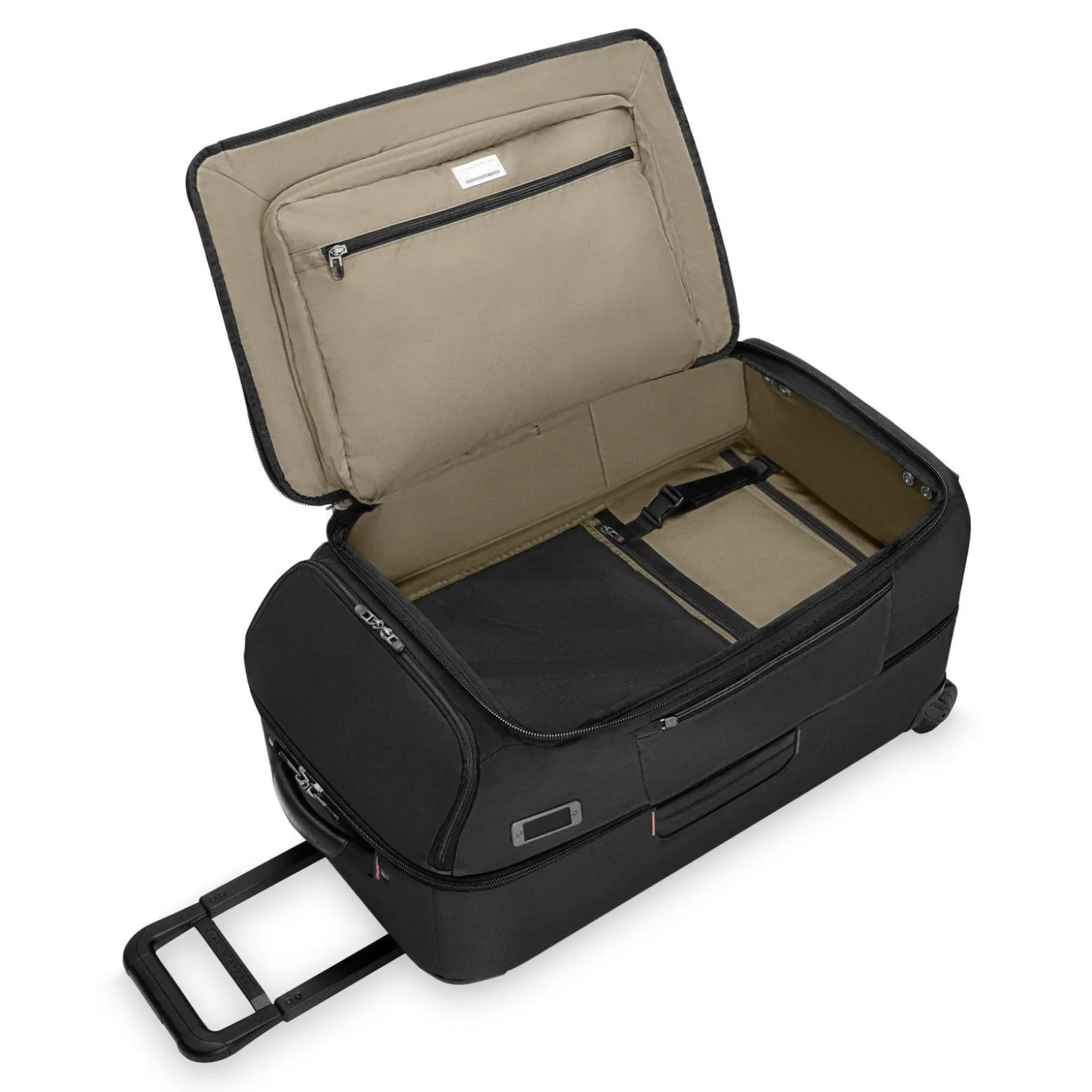 Briggs & Riley ZDX 2.0 Medium Upright Duffle