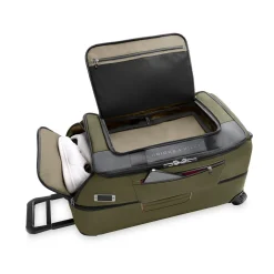 Briggs & Riley ZDX 2.0 Medium Upright Duffle