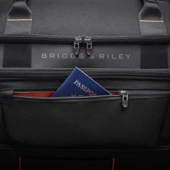 Briggs & Riley ZDX 2.0 Medium Upright Duffle