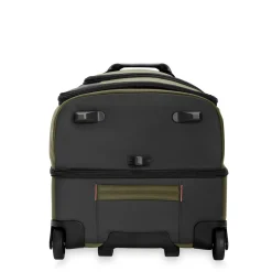 Briggs & Riley ZDX 2.0 Medium Upright Duffle