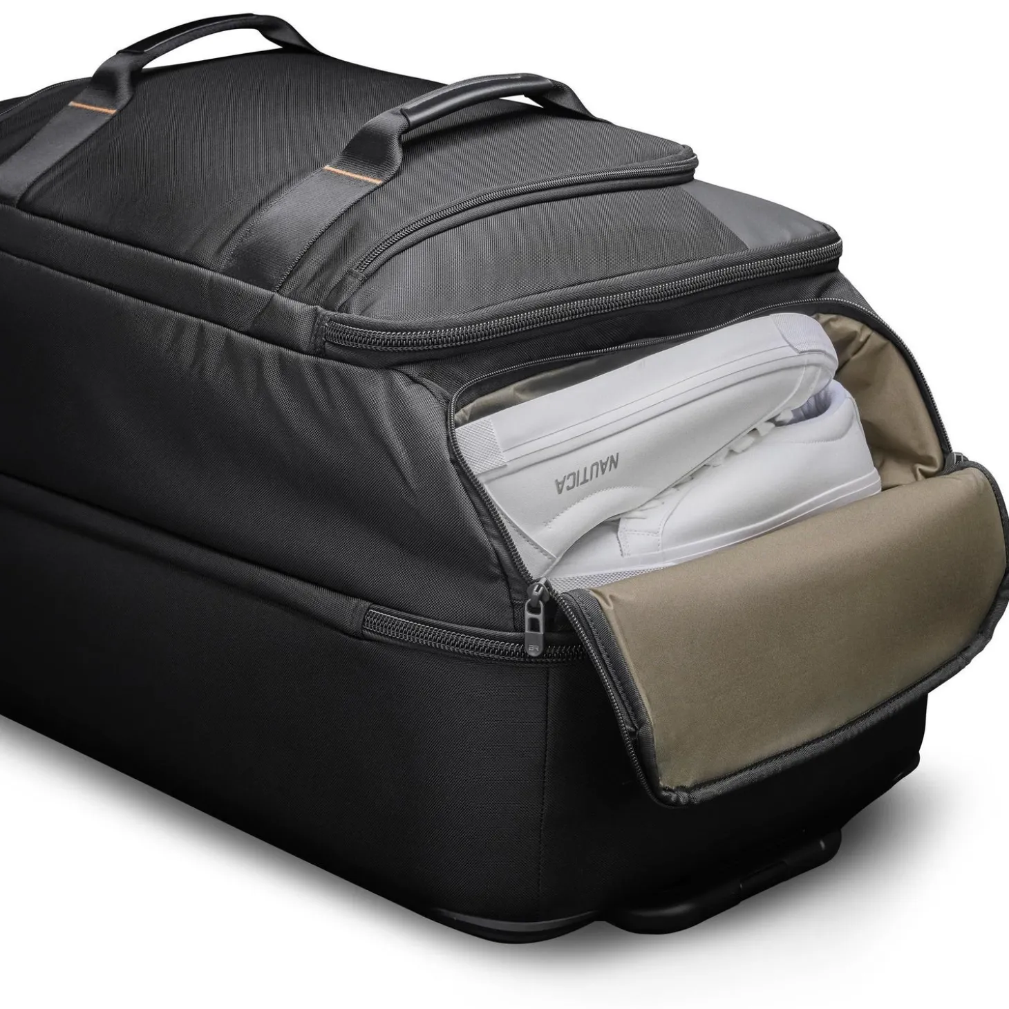 Briggs & Riley ZDX 2.0 Medium Upright Duffle