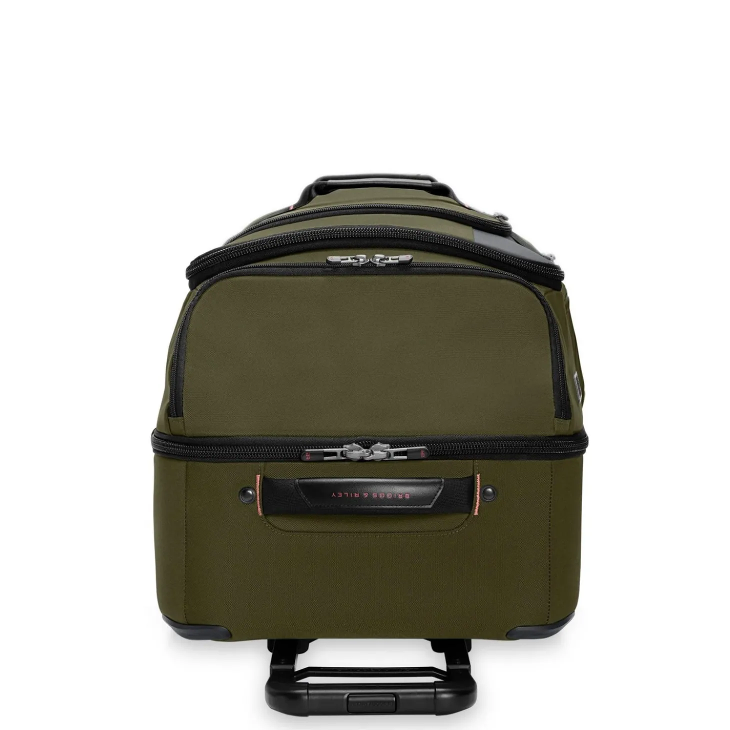 Briggs & Riley ZDX 2.0 Medium Upright Duffle