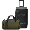Briggs & Riley ZDX Set (Medium 2-Wheel Duffle and Large Travel Duffle)