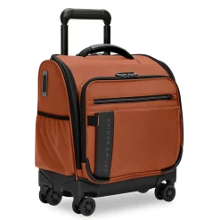 Briggs & Riley ZDX 2.0 Underseat Cabin Spinner