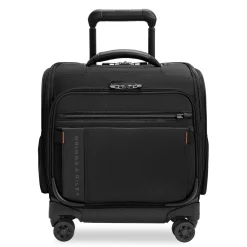 Briggs & Riley ZDX 2.0 Underseat Cabin Spinner