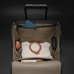 Briggs & Riley ZDX 2.0 Underseat Cabin Spinner