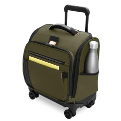 Briggs & Riley ZDX 2.0 Underseat Cabin Spinner