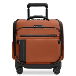 Briggs & Riley ZDX 2.0 Underseat Cabin Spinner